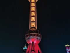 -东方明珠广播电视塔