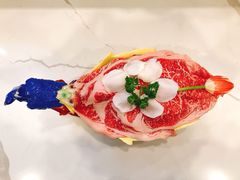 -钢管厂五区小郡肝火锅串串 Chuan Chuan hot pot