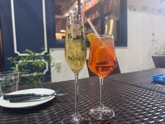 -LA MAISON公鸡和龙(蛇口店)