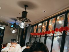 -青炉里青花椒鲜活烤鱼(理工大店)