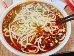 -肖家饸饹面总店(郑州总店)