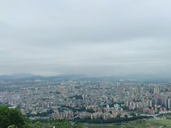 -风云岭森林公园