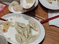 -喜家德虾仁水饺(青岛永旺东部店)
