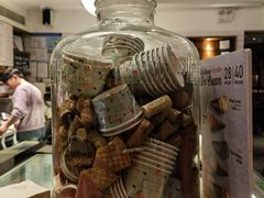 -BAKER&SPICE(安福路店)