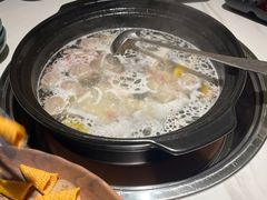 -狐狸爱上椰子鸡(滨江星光大道店)