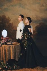 -第一夫人婚纱摄影(南京店)