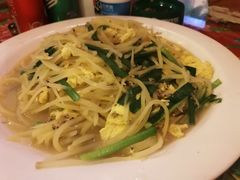 -闯关东东北农家菜(崂山石老人店)