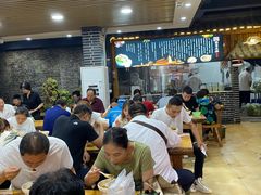 大堂-太元彭家正汤(太元路总店)