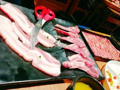 -千寻烧肉(政务区店)
