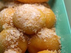 -莫子山·云中食街