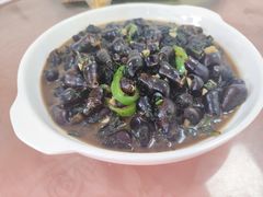 -天强农家菜馆