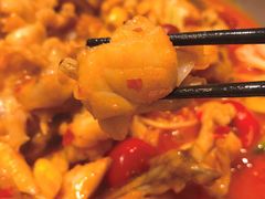 蛙肉-大丰收·蛙功夫(晋江万达店)