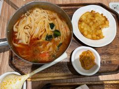 -小满手工粉(北京顺义华联店)