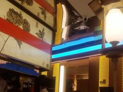 -桂满陇·蟹黄小笼汤包(中山公园店)