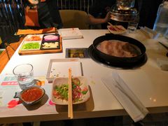 -千纸鹤嫩汁烤肉(学府店)