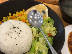 -海盗虾饭·剥好的小龙虾饭(SOHO尚都店)