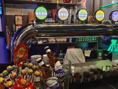 -京狮炙燥·精酿烧烤(首经贸店)