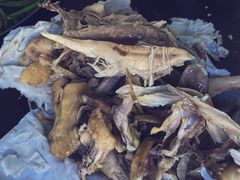 -吉英盐焗鸡(文中路店)