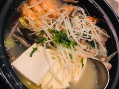 -山港凯悦酒店·BEBA海滩烧烤餐厅酒吧
