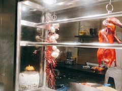 -香荟Aroma·外滩茂悦大酒店