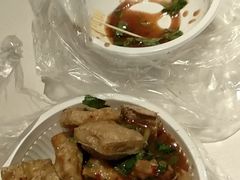 -无声臭豆腐(大井1号店)