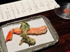 -元熹会席料理
