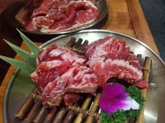 -西塔老太太泥炉烤肉(万柳华联店)