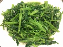 空心菜-沈厅酒家(周庄店)