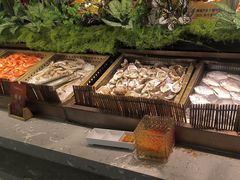 -山焱·炭火自助烤肉(周浦万达店)