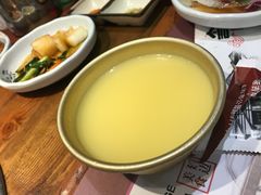 -松林阁烤肉(延大店)