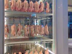 -皇城根·烤鸭·鱼头·家常菜(欧亚大观乐活城店)
