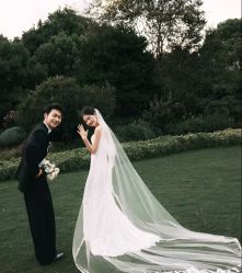 -全城热恋璀璨婚纱摄影(国贸总店)