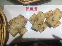 -蟹蟹潮汕砂锅粥(食八方美食城店)