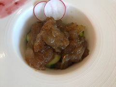 -水月周庄铂尔曼酒店-水月荟中餐厅