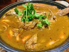 -风味小馆(天目湖宾馆店)