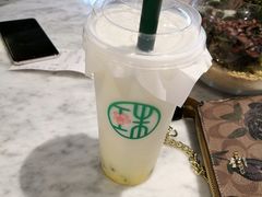 -宝珠奶酪(浦东金桥店)