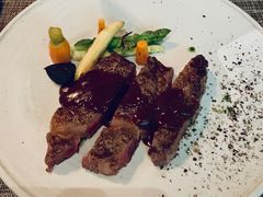 -莲西餐(曲江店)