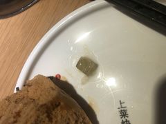 -吕氏疙瘩汤·海鲜新鲁菜(凯德mall新都心店)