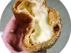 -兔兔家蛋糕甜品(德胜店)