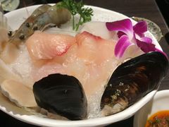 -MoMo牧场·寿喜烧专门店(长泰广场店)