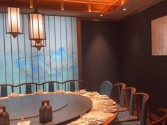 -梁家大院•农家菜(昆山会展中心店)