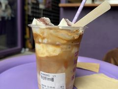 -HANA COFFEE(长寿路店)