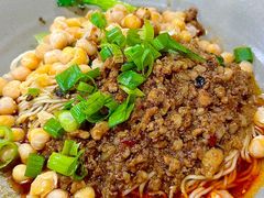 -丁丁猫重庆小面(徐州路店)