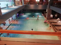 -巴斯漫温泉汗蒸馆(贡湖大道店)