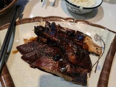 -乌记大厨餐厅