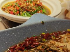 -不倒翁·安徽名菜楼(步行街店)