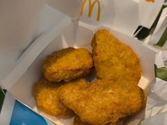 -麦当劳(福峡路店)