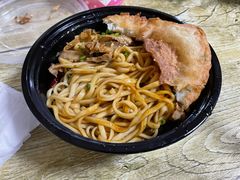 -余艳梅拌面世家(马场横路店)