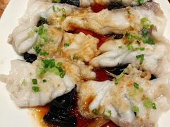 古法龙趸腩蒸球-金玉满堂潮州酒楼(无限极荟购物广场店)