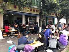 -赵姐猪耳朵饭店